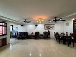 Blk 267 Toh Guan View (Jurong East), HDB 5 Rooms #524643931